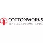 Materiálna podpora od firmy Cottonworks s.r.o.
