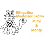 Našich lektorov nájdete aj v bilingválnej Montessori škôlke Mimi & Monty v Pezinku